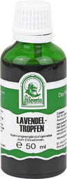 Hecht Pharma Lavendeltropfen 50 ml – Bild 1 von 1