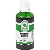 Produktbild von Hecht Pharma Lavendeltropfen 50 ml