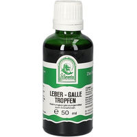 Produktbild von Hecht Pharma Leber Galle Tropfen