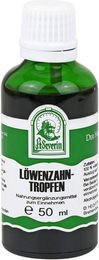 Hecht Pharma Löwenzahn Tropfen 50 ml – Bild 1 von 1
