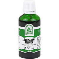 Produktbild von Hecht Pharma Löwenzahn Tropfen 50 ml