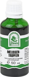 Hecht Pharma Melissentropfen – Bild 1 von 1