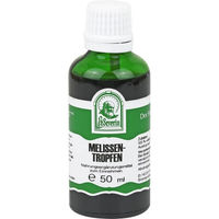 Produktbild von Hecht Pharma Melissentropfen
