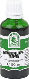 Hecht Pharma Mönchspfeffertropfen 50 ml – Bild 1 von 2