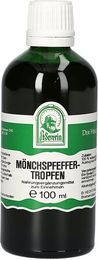 Hecht Pharma Mönchspfeffertropfen 100 ml – Bild 1 von 1