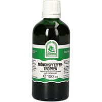 Produktbild von Hecht Pharma Mönchspfeffertropfen 100 ml