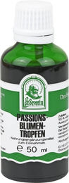 Hecht Pharma Passionsblume Tropfen 50 ml – Bild 1 von 1