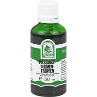 Produktbild von Hecht Pharma Passionsblume Tropfen 50 ml