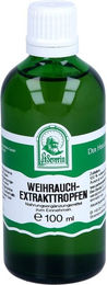 Hecht Pharma Weihrauchextrakt Tropfen 100 ml – Bild 1 von 1