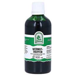 Hecht Pharma Wermuttropfen – Bild 1 von 1