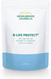 Heidelberger Chlorella B Life Protect Kapseln vegan – Bild 1 von 1