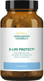 Heidelberger Chlorella B-Life Protect Kapseln vegan vegetarisch – Bild 1 von 2