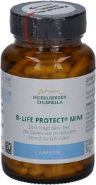 Heidelberger Chlorella B-LIFE Protect MINI Kapseln – Bild 1 von 2