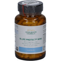 Produktbild von Heidelberger Chlorella B-LIFE Protect MINI Kapseln