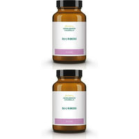 Produktbild von Heidelberger Chlorella D+ Ribose Pulver vegan glutenfrei laktosefrei ohne Zusatzstoffe 150 g