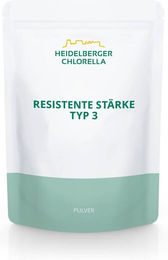 Heidelberger Chlorella GmbH Resistente Stärke Typ 3 Pulver 320 g – Bild 1 von 1