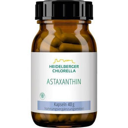 Heidelberger Chlorella Kapseln – Bild 1 von 1