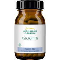 Produktbild von Heidelberger Chlorella Kapseln