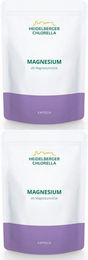 Heidelberger Chlorella Magnesiumcitrat Kapseln vegan 360 Stück – Bild 1 von 1