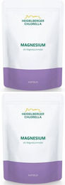 Heidelberger Chlorella Magnesiummalat Kapseln – Bild 1 von 1