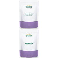Produktbild von Heidelberger Chlorella Magnesiummalat Kapseln