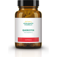 Produktbild von Heidelberger Quercetin Kapseln 33 g
