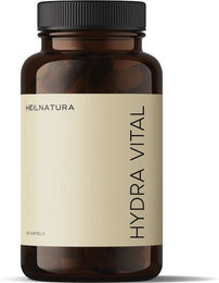 Heilnatura HydraVital Kapseln Typ II ohne Zusatzstoffe 60 Stück – Bild 1 von 1