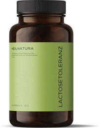 Heilnatura Lactosetoleranz Kapseln – Bild 1 von 1