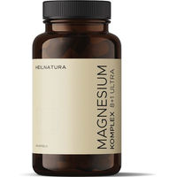 Produktbild von Heilnatura Magnesium Komplex 8+1 ULTRA Kapseln ohne Zusatzstoffe