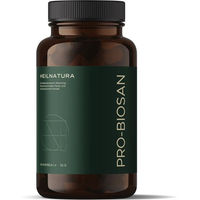Produktbild von Heilnatura Pro-Biosan Kapseln ohne Zusatzstoffe 60 Stück