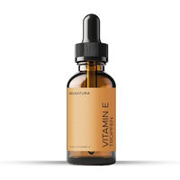 Produktbild von Heilnatura Vitamin E Tropfen ohne Zusatzstoffe