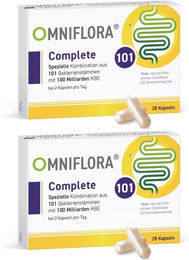 Heilpflanzenwohl Probiotika Kapseln mit 100 Mrd. KBE glutenfrei und laktosefrei – Bild 1 von 1