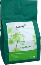 Heinrich Klenk Angelikawurzel Tee 250 g – Bild 1 von 2