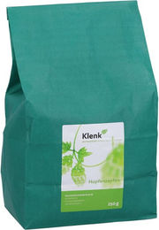 Heinrich Klenk Hopfenzapfen Tee 250 g – Bild 1 von 2