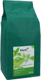 Heinrich Klenk Melissenblätter Tee 250 g – Bild 1 von 2
