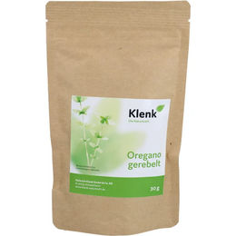Heinrich Klenk Oregano Pulver 30 g – Bild 1 von 1