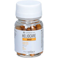 Produktbild von Heliocare 360 Kapseln 30 Stück von Derma Enzinger GmbH