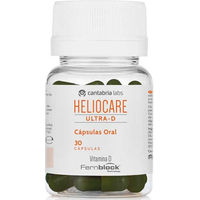 Produktbild von HELIOCARE Ultra-D 30 Kapseln für Erwachsene glutenfrei und laktosefrei