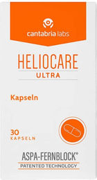 Heliocare Ultra D Kapseln 30 Stück vegan glutenfrei laktosefrei für Erwachsene – Bild 1 von 1