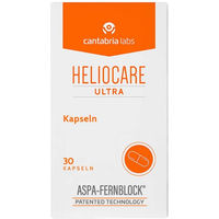 Produktbild von Heliocare Ultra D Kapseln 30 Stück vegan glutenfrei laktosefrei für Erwachsene
