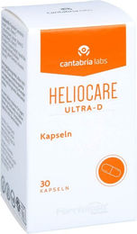 Heliocare Ultra D Kapseln von Derma Enzinger GmbH – Bild 1 von 1