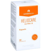 Produktbild von Heliocare Ultra D Kapseln von Derma Enzinger GmbH