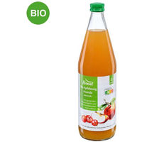 Produktbild von Hensel Bio Apfelessig naturtrüb mit 5% Acerola 750 ml