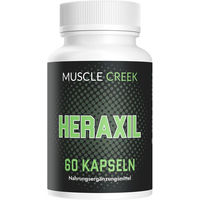 Produktbild von Heraxil Pre Workout Kapseln