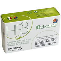 Produktbild von Herb HP3 Kapseln mit pflanzlichem Ursprung 30 Stück
