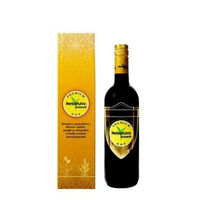 Produktbild von Herbafulvo Kräuteressenz Premium Kräuter-Komplex Vital Drink 750 ml