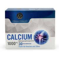 Produktbild von Herbal Therapy Kalzium 1000 mg