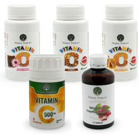 Produktbild von Herbal Therapy Nature- und Vitamin C Booster