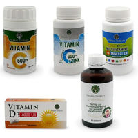 Produktbild von Herbal Therapy Vitamin-BOOSTER für Erwachsene