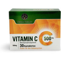 Produktbild von Herbal Therapy Vitamin C 500 mg